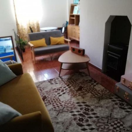 Arronches Villa Eksteriør billede