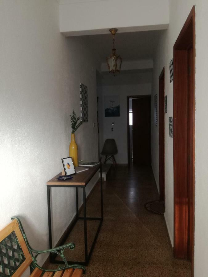 Arronches Villa Eksteriør billede