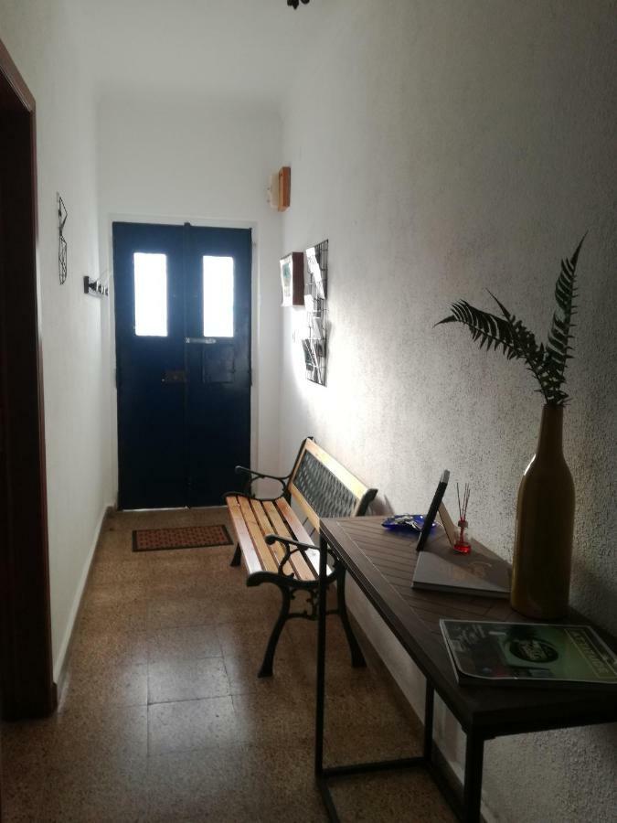 Arronches Villa Eksteriør billede