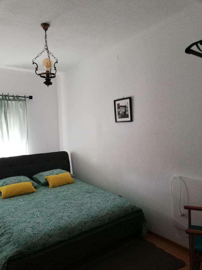 Arronches Villa Eksteriør billede