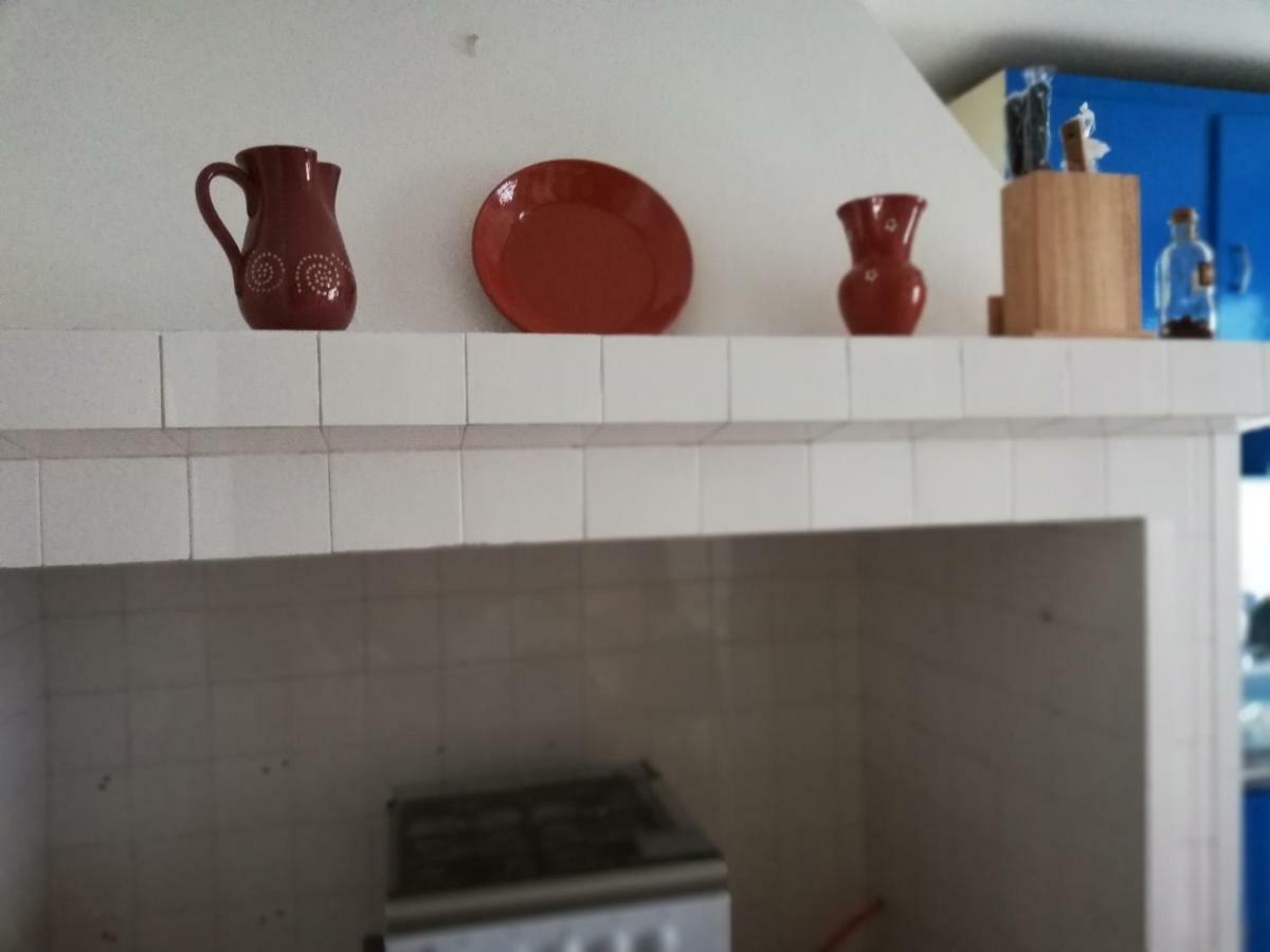 Arronches Villa Eksteriør billede