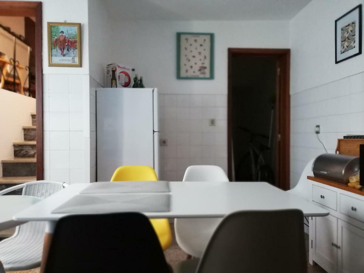 Arronches Villa Eksteriør billede