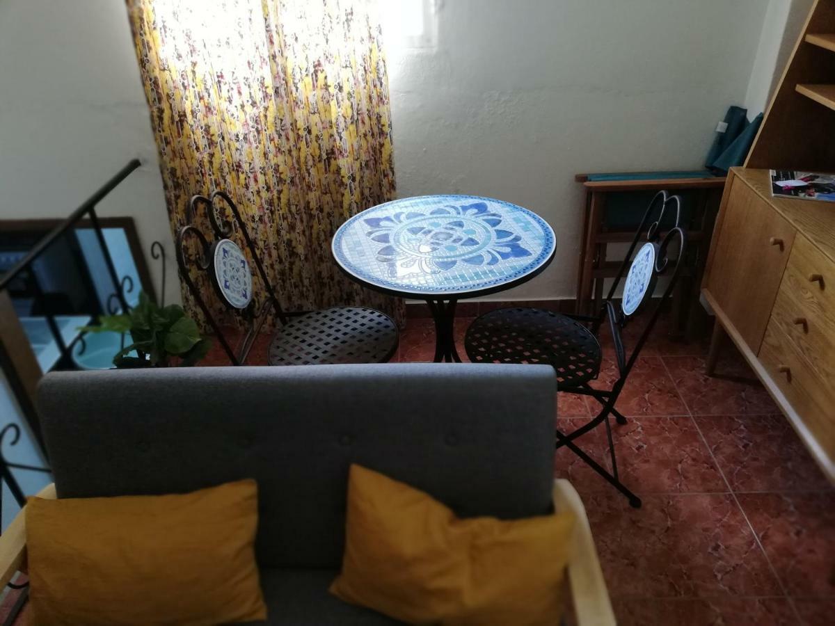 Arronches Villa Eksteriør billede