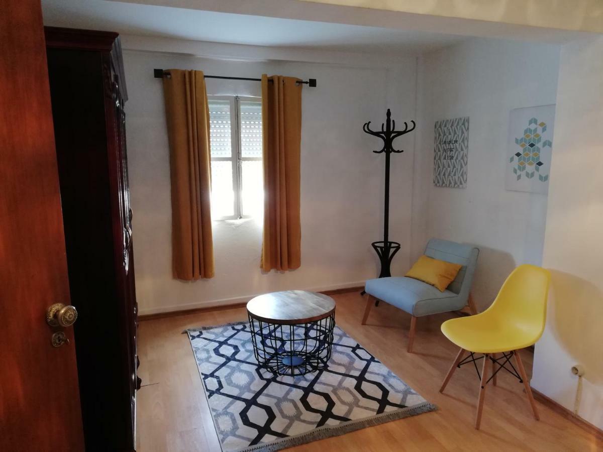 Arronches Villa Eksteriør billede