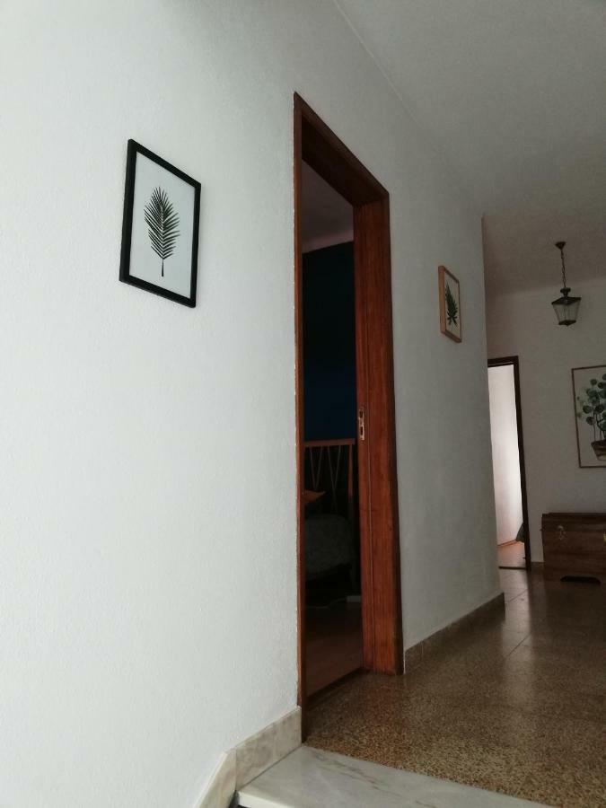 Arronches Villa Eksteriør billede
