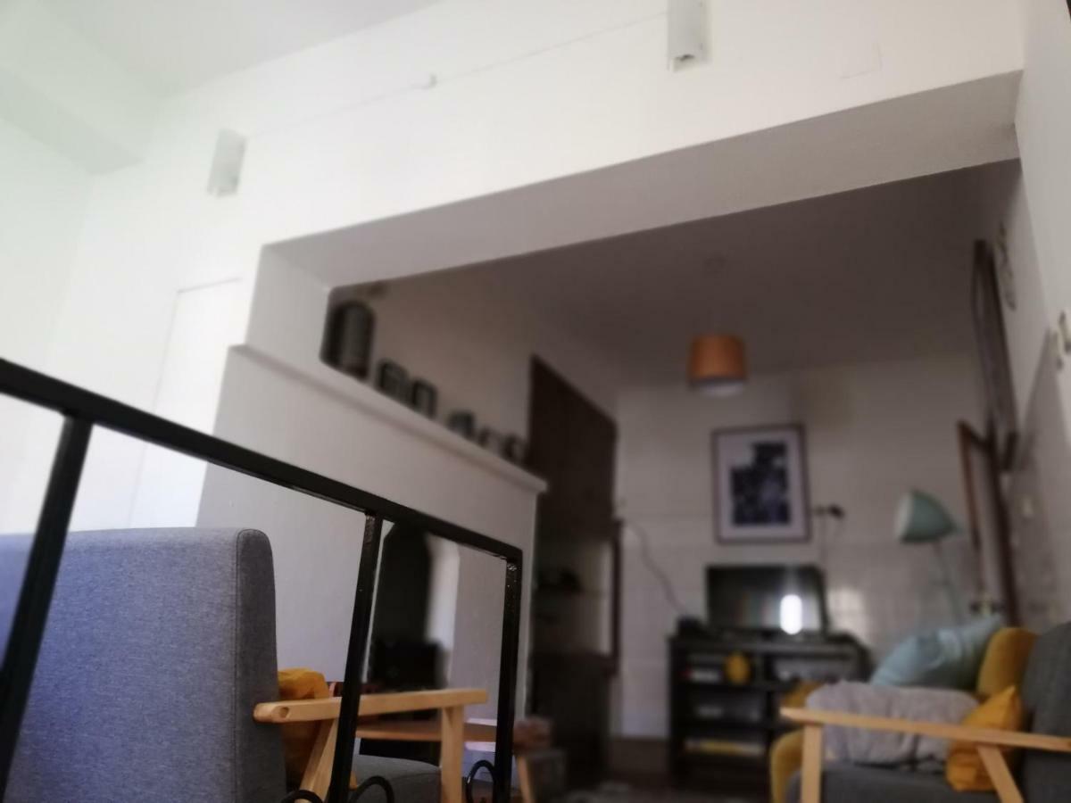 Arronches Villa Eksteriør billede