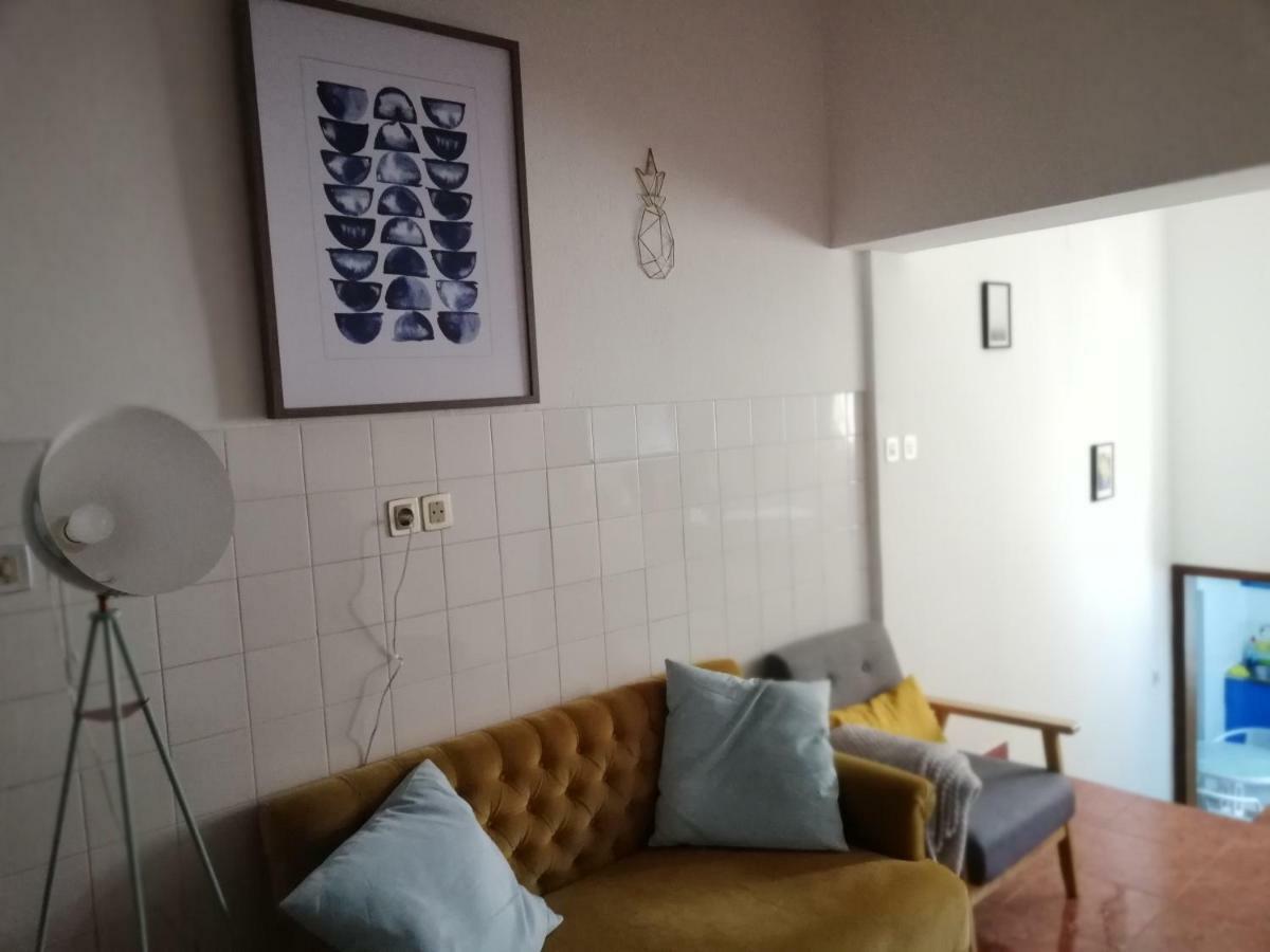 Arronches Villa Eksteriør billede