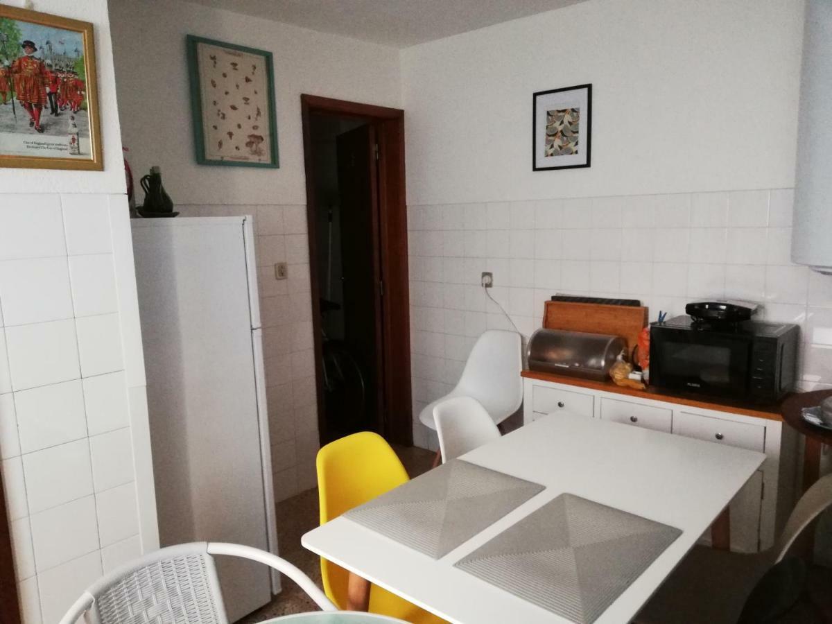 Arronches Villa Eksteriør billede