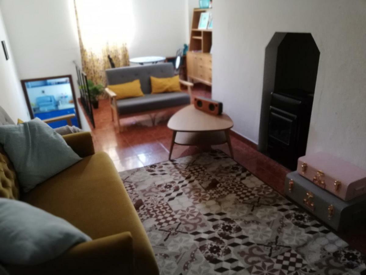 Arronches Villa Eksteriør billede