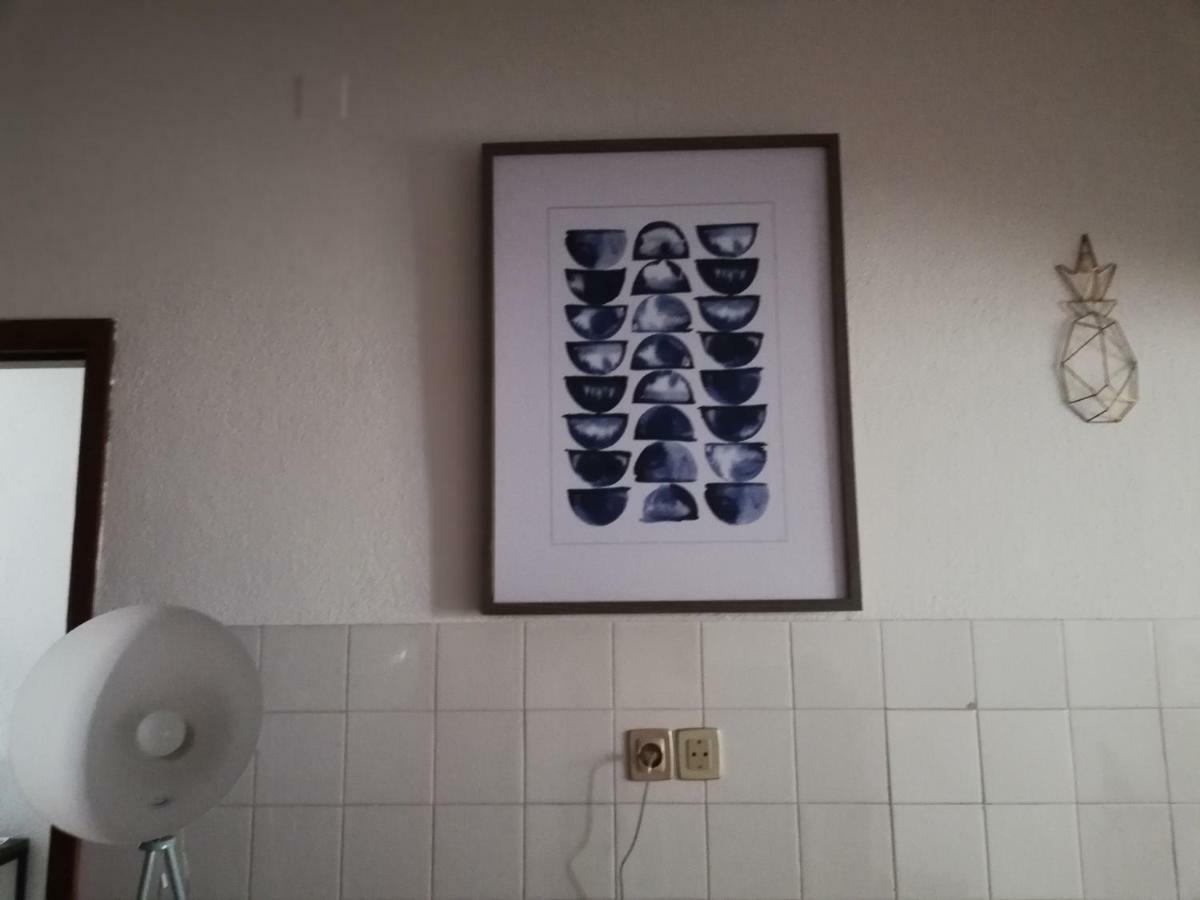 Arronches Villa Eksteriør billede