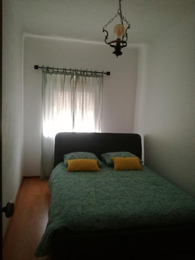Arronches Villa Eksteriør billede